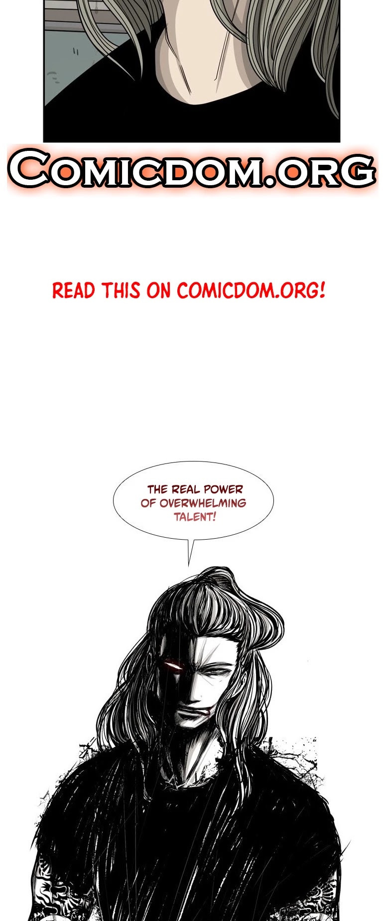 Shark Chapter 62 page 65 - Chapter 62