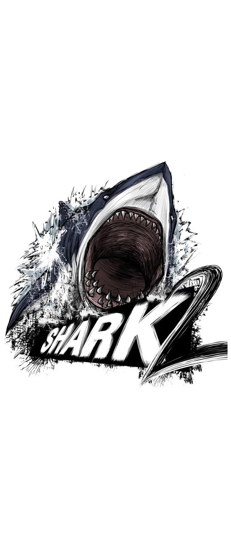 Shark Chapter 62 page 7 - Chapter 62