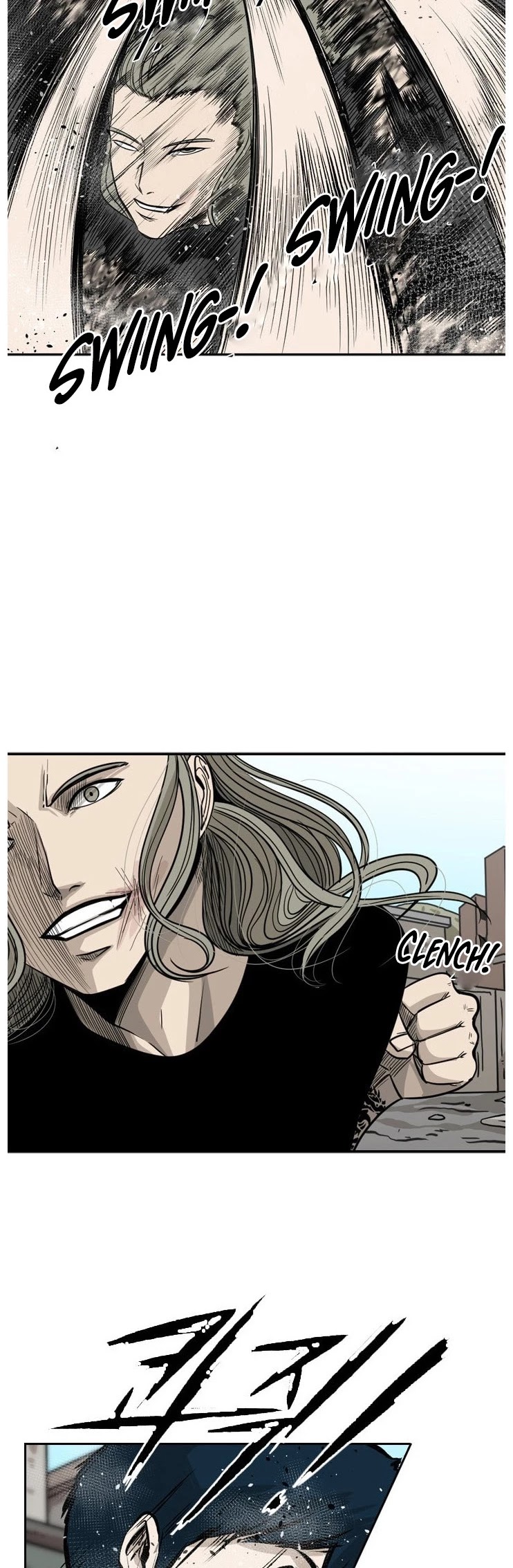 Shark Chapter 63 page 13 - Chapter 63