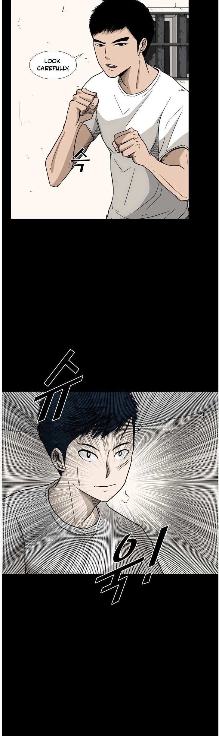 Shark Chapter 63 page 29 - Chapter 63