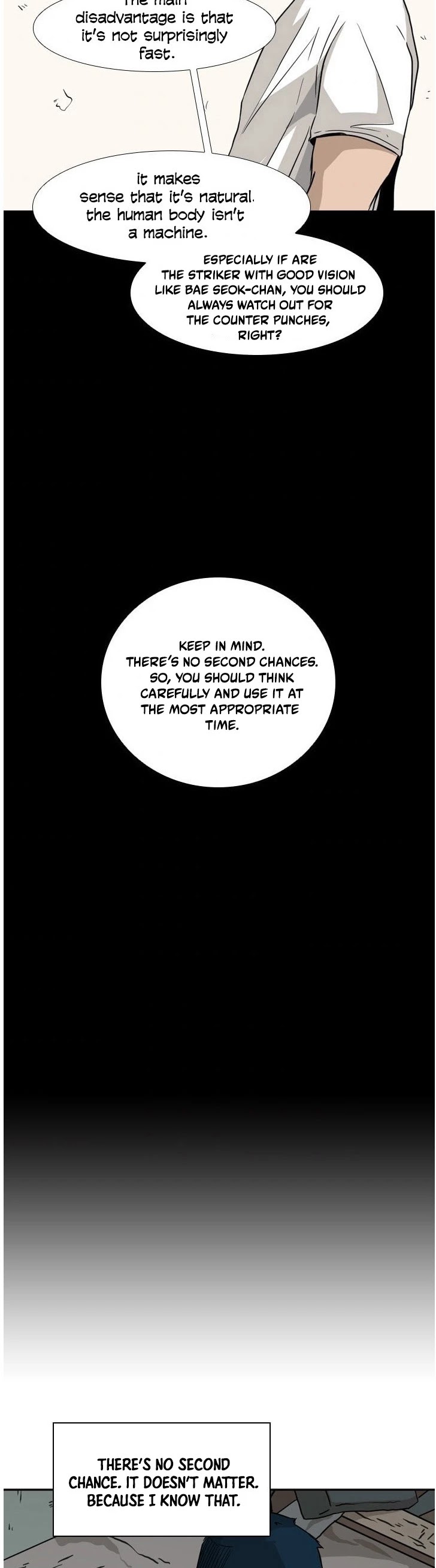 Shark Chapter 63 page 37 - Chapter 63