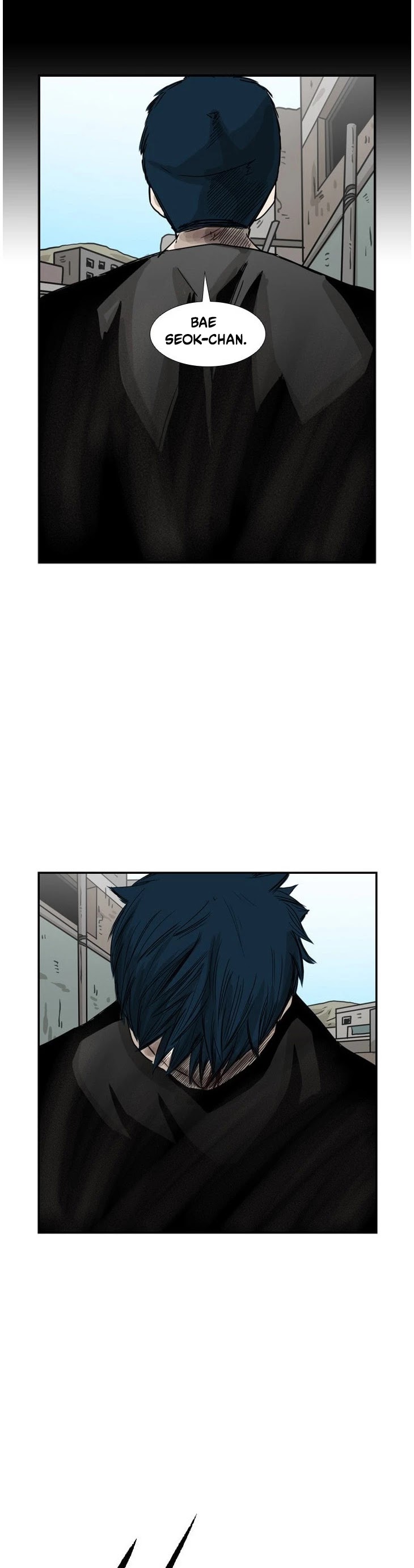 Shark Chapter 64 page 45 - Chapter 64