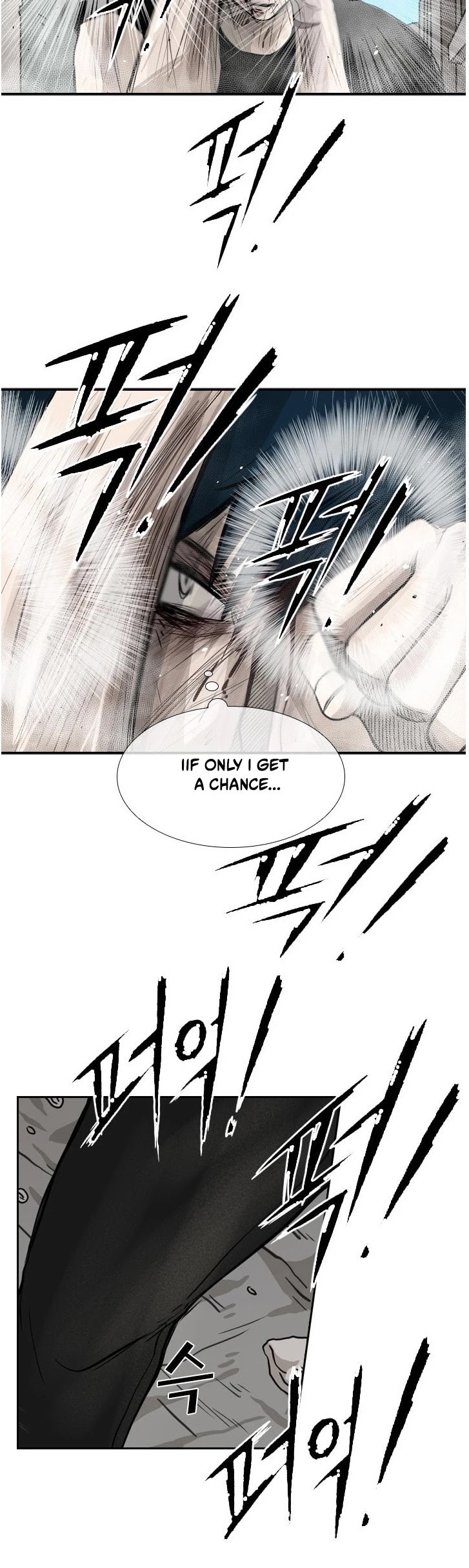 Shark Chapter 65 page 26 - Chapter 65