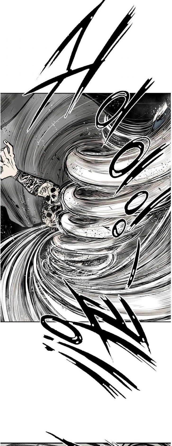 Shark Chapter 65 page 37 - Chapter 65