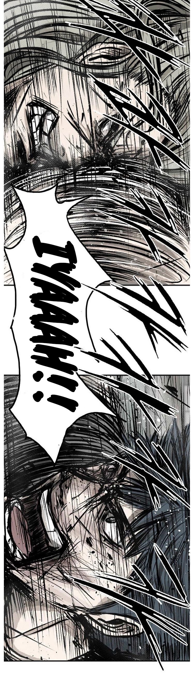 Shark Chapter 65 page 38 - Chapter 65