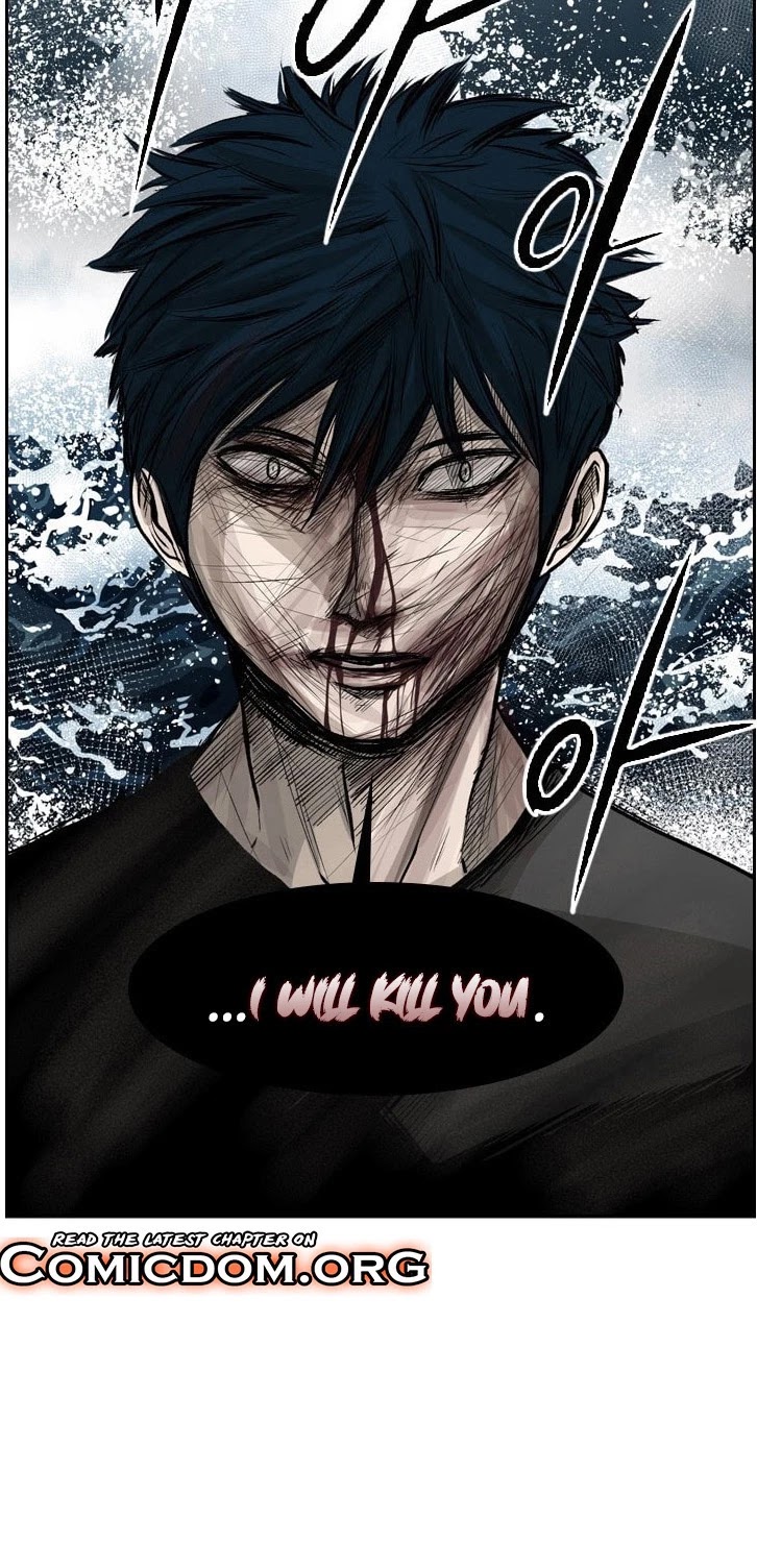 Shark Chapter 65 page 4 - Chapter 65
