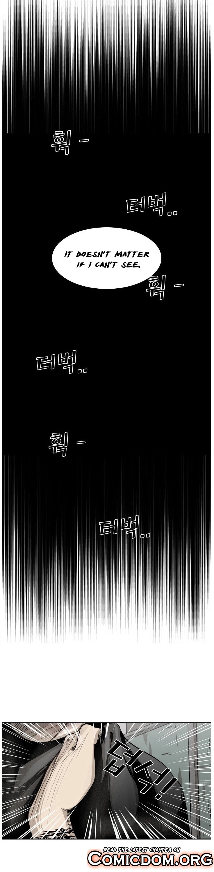 Shark Chapter 65 page 57 - Chapter 65