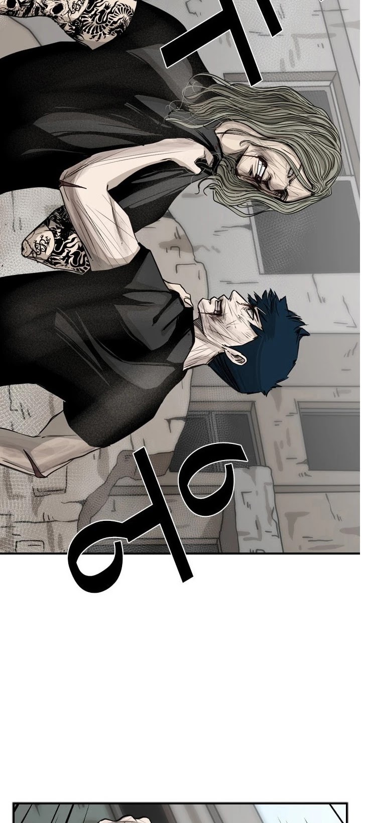 Shark Chapter 66 page 15 - Chapter 66