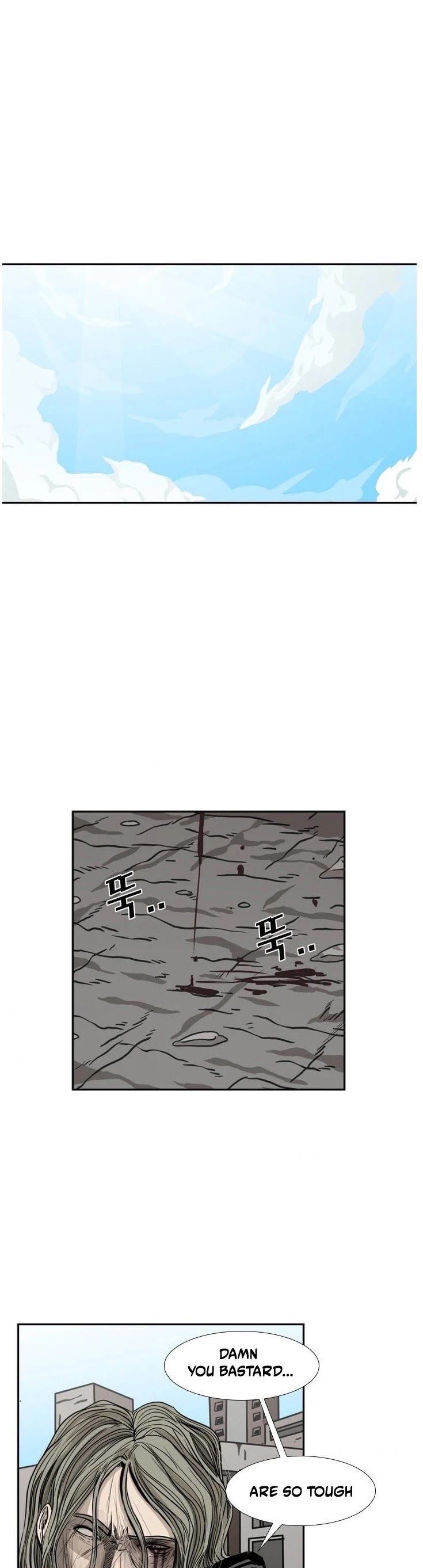 Shark Chapter 66 page 24 - Chapter 66