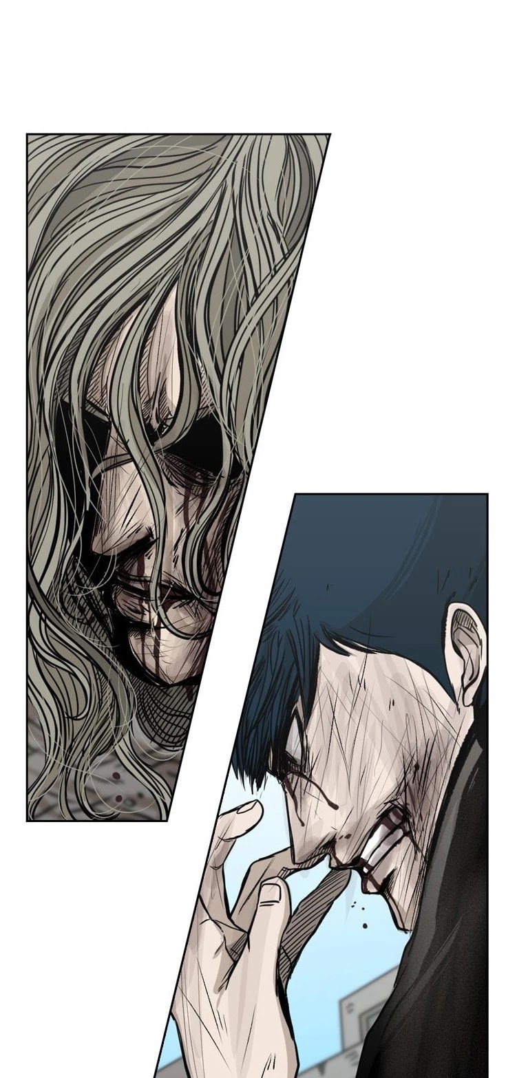 Shark Chapter 66 page 40 - Chapter 66