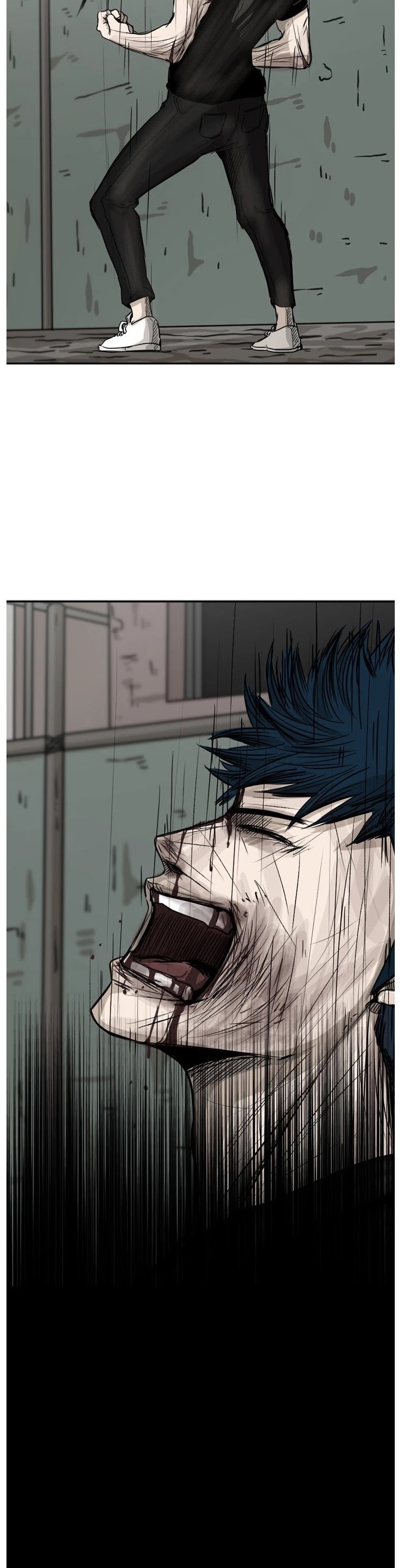 Shark Chapter 66 page 45 - Chapter 66
