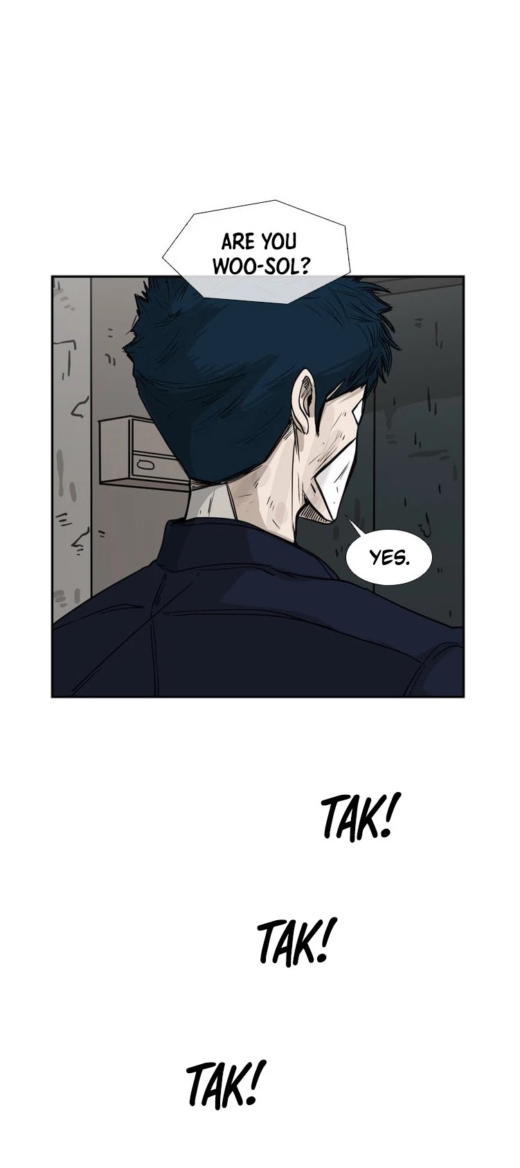 Shark Chapter 66 page 48 - Chapter 66