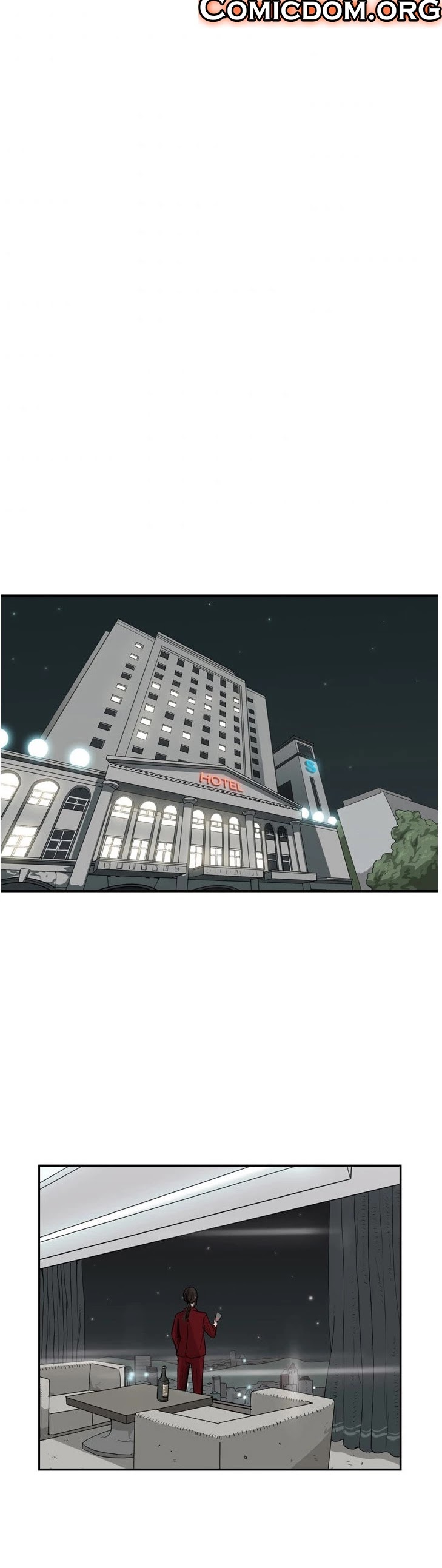 Shark Chapter 66 page 52 - Chapter 66