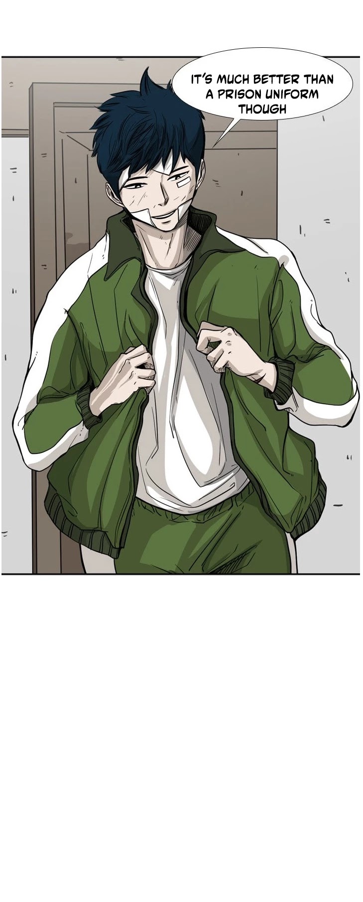 Shark Chapter 67 page 13 - Chapter 67
