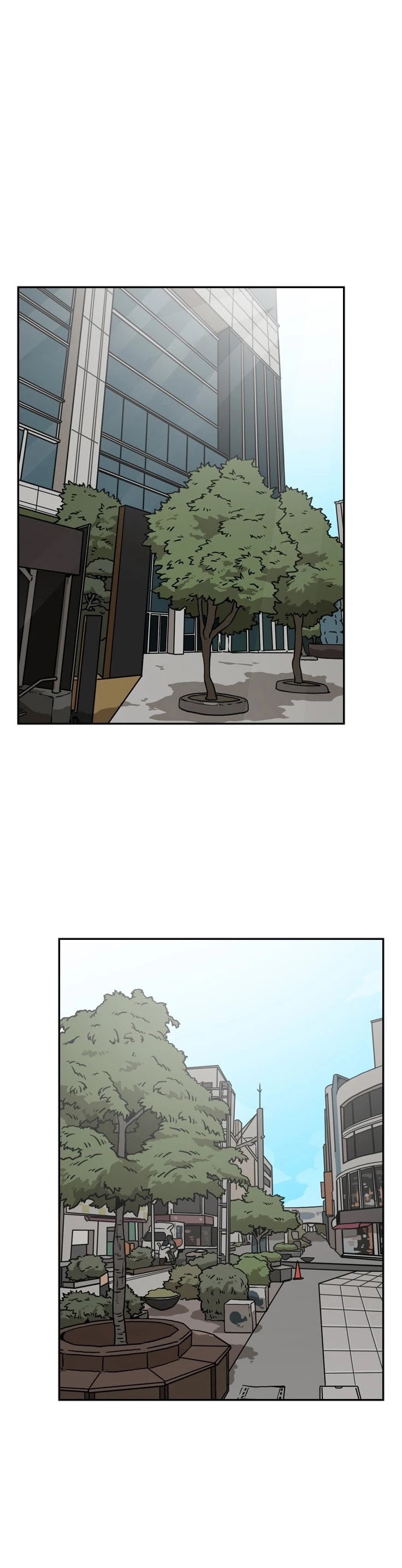 Shark Chapter 67 page 23 - Chapter 67