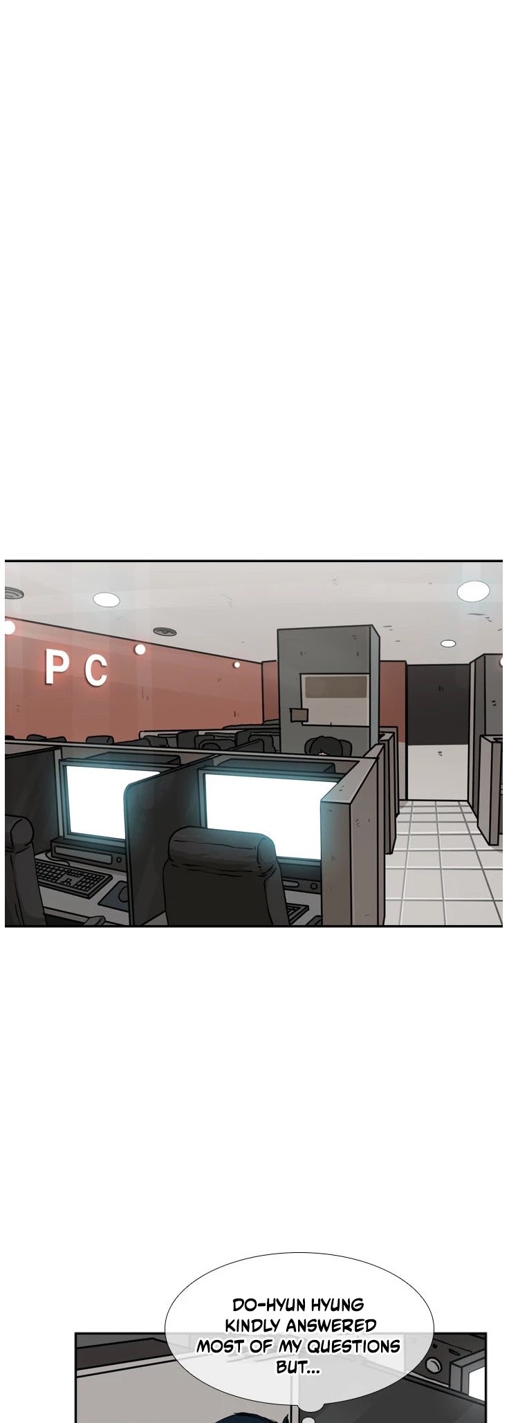 Shark Chapter 67 page 25 - Chapter 67