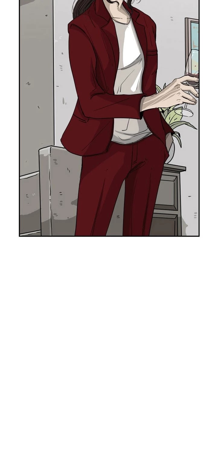 Shark Chapter 67 page 4 - Chapter 67