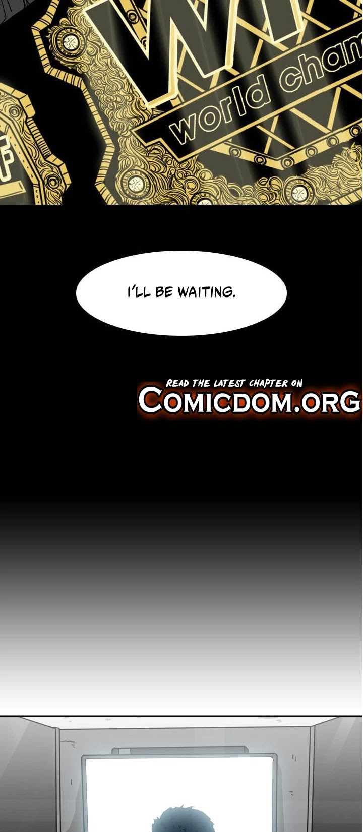 Shark Chapter 67 page 42 - Chapter 67