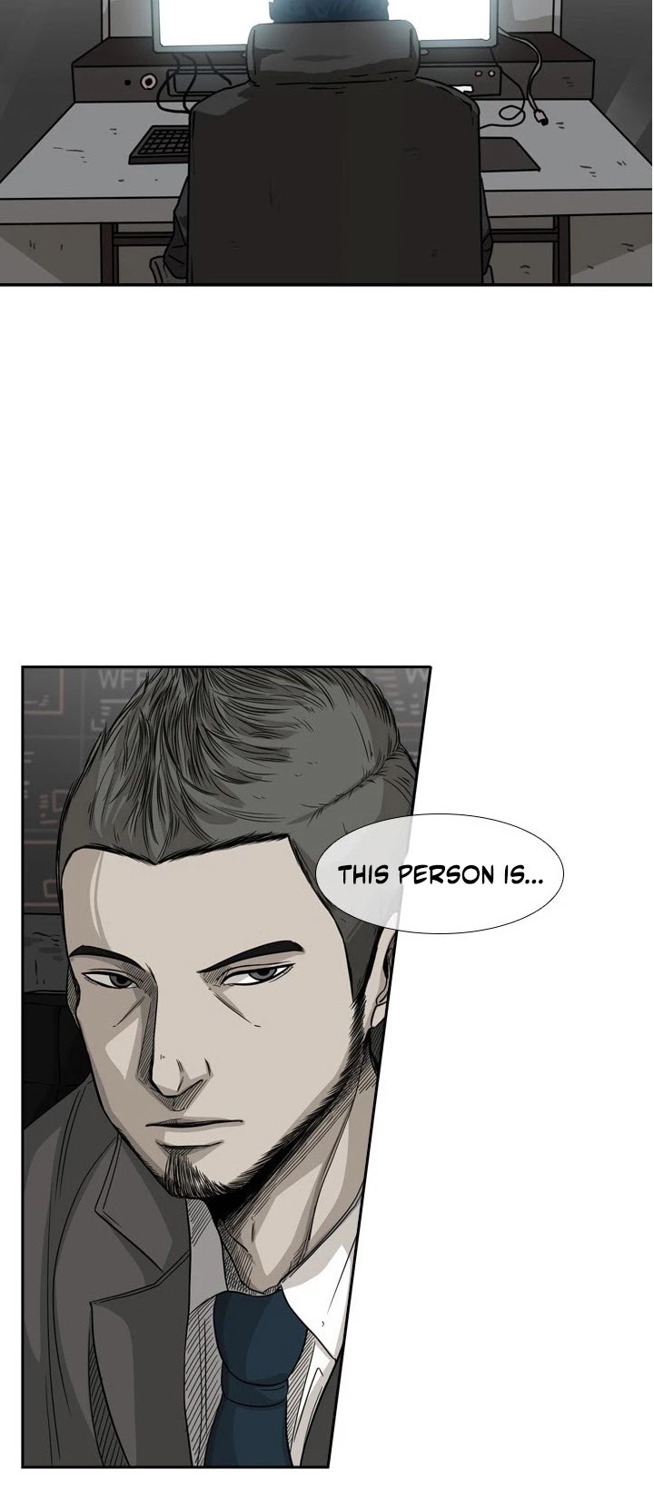 Shark Chapter 67 page 43 - Chapter 67