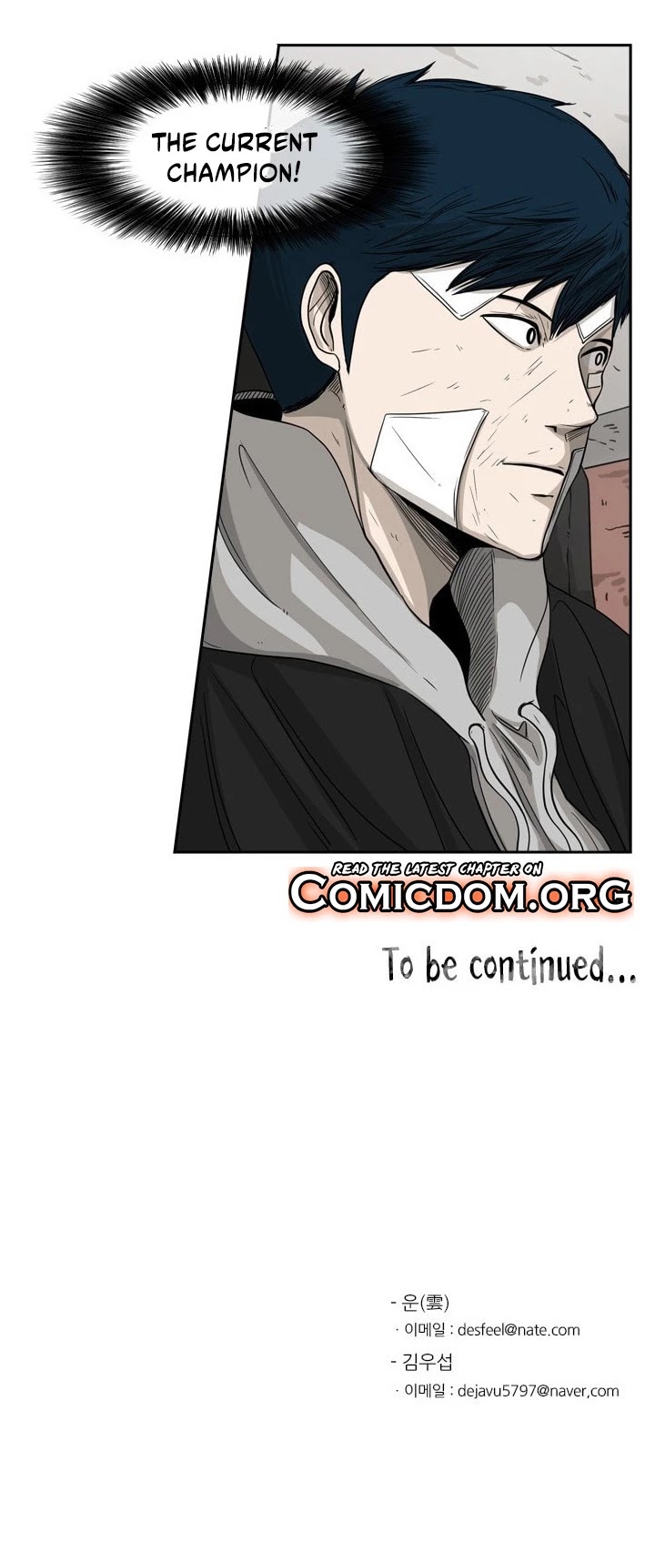 Shark Chapter 67 page 44 - Chapter 67