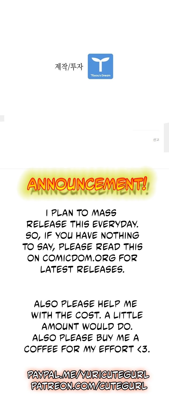 Shark Chapter 67 page 45 - Chapter 67