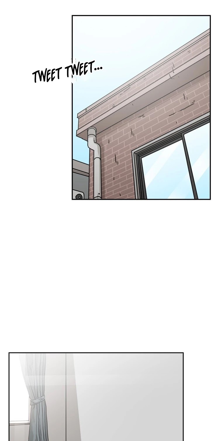 Shark Chapter 67 page 6 - Chapter 67