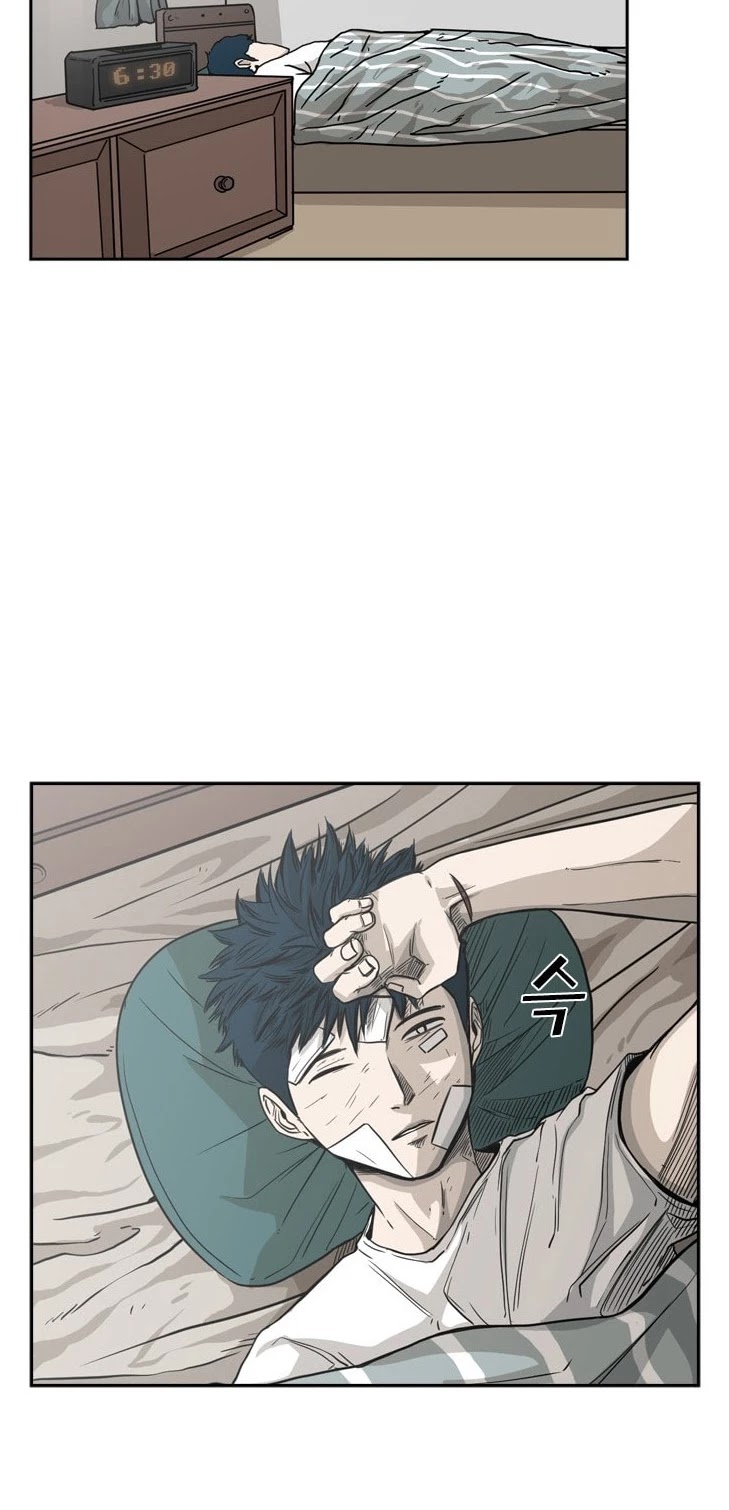 Shark Chapter 67 page 7 - Chapter 67