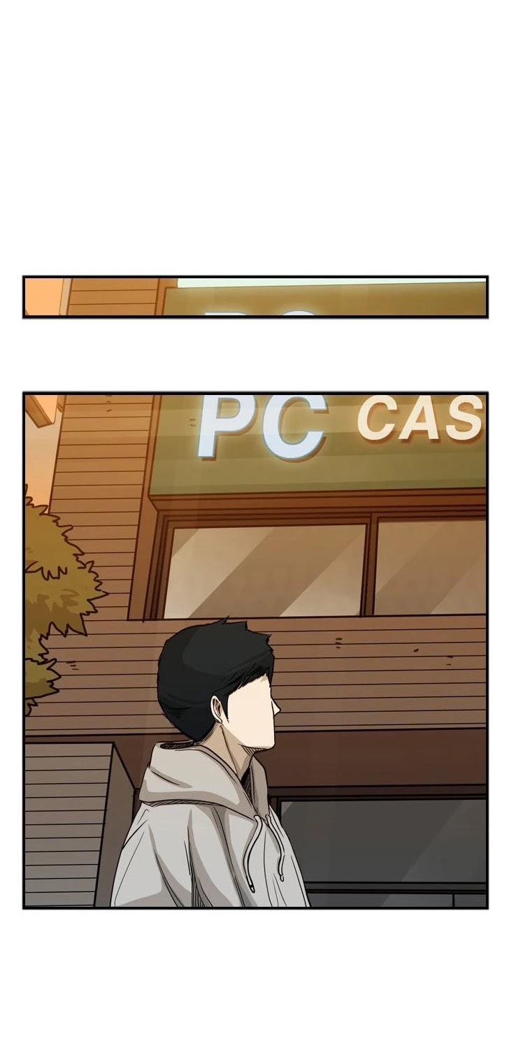 Shark Chapter 69 page 13 - Chapter 69