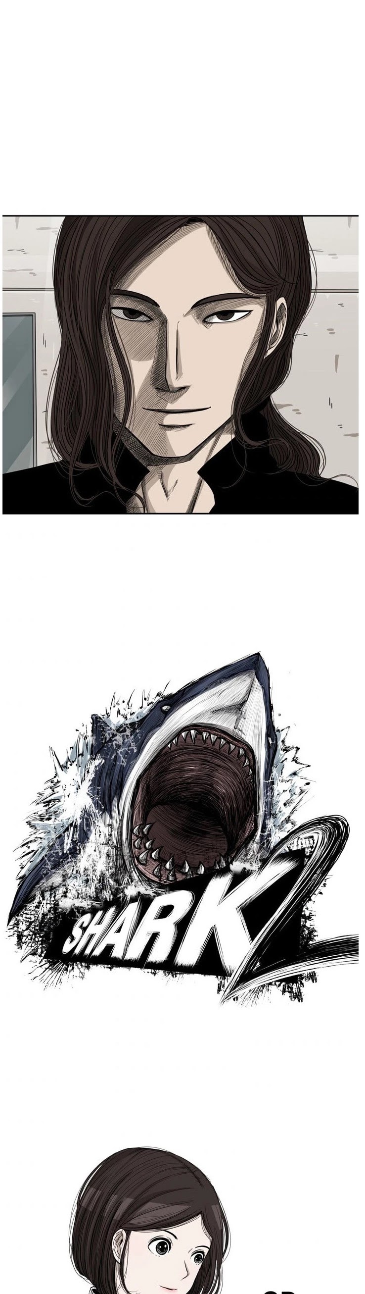 Shark Chapter 69 page 5 - Chapter 69