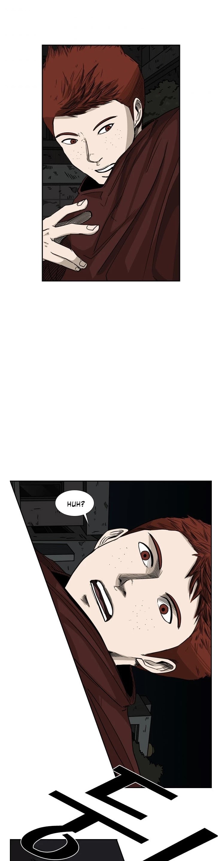 Shark Chapter 70 page 29 - Chapter 70