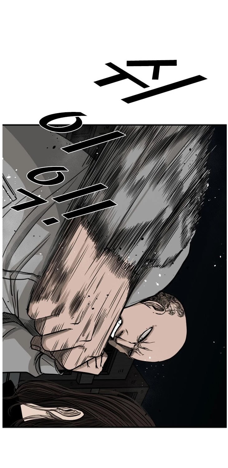 Shark Chapter 70 page 35 - Chapter 70