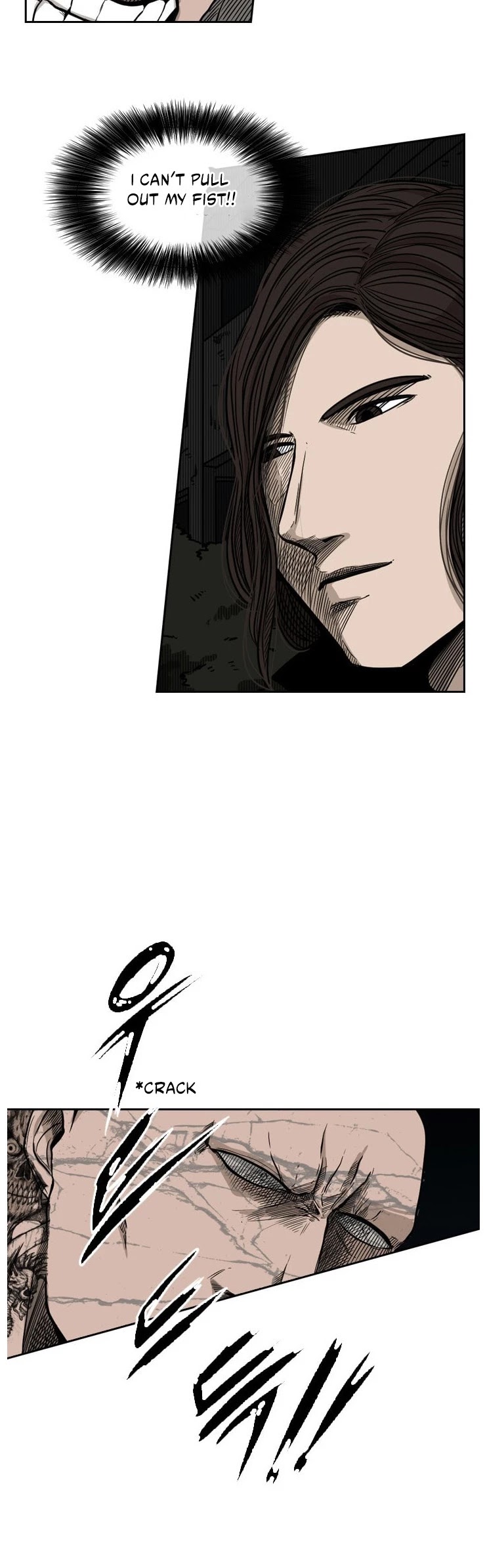 Shark Chapter 70 page 38 - Chapter 70
