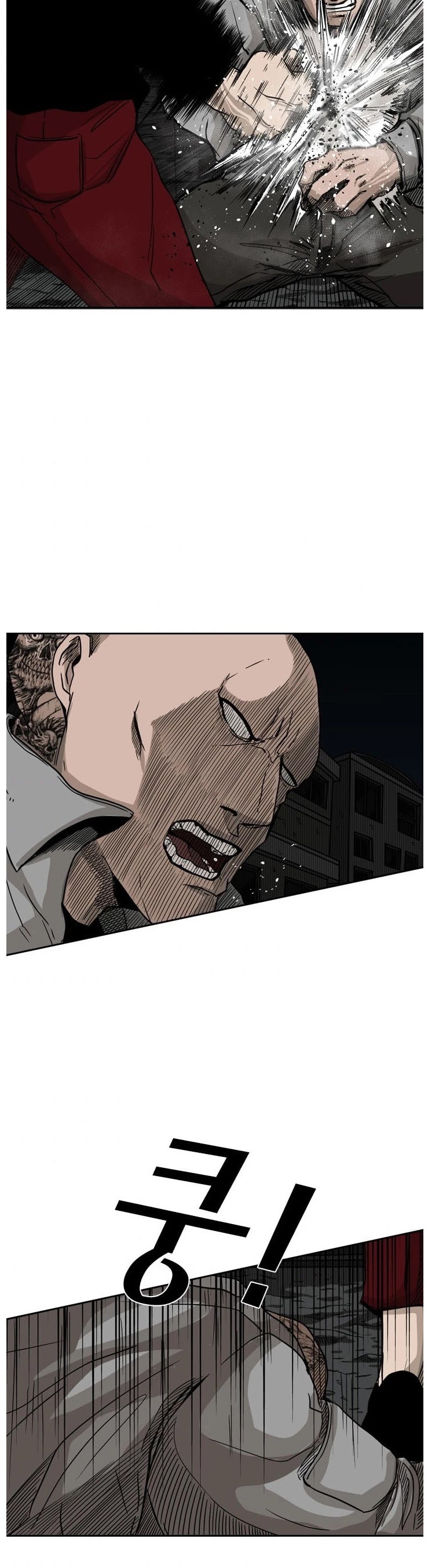 Shark Chapter 70 page 41 - Chapter 70