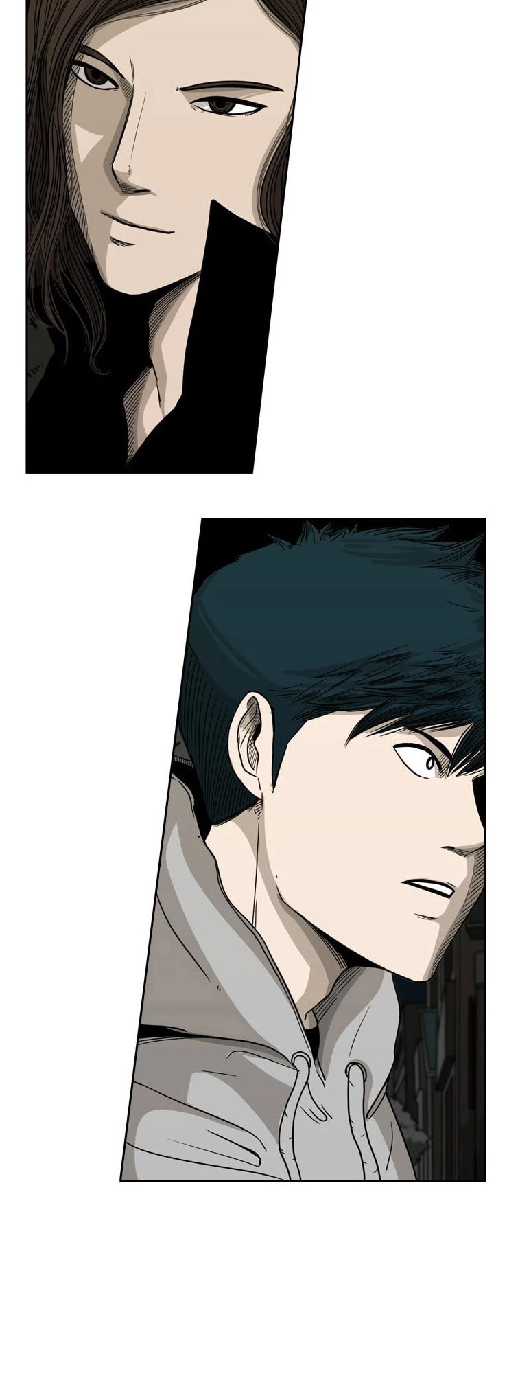 Shark Chapter 70 page 48 - Chapter 70