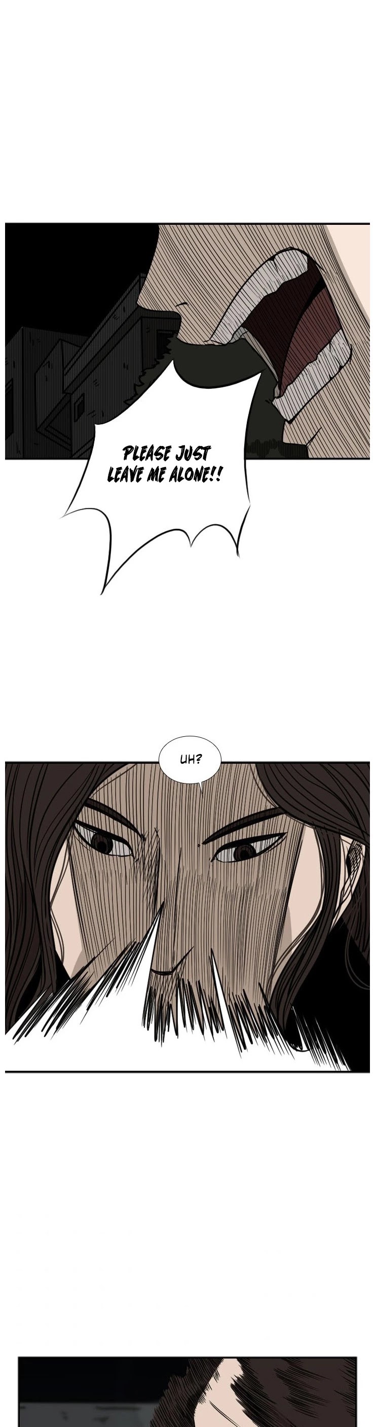 Shark Chapter 71 page 41 - Chapter 71