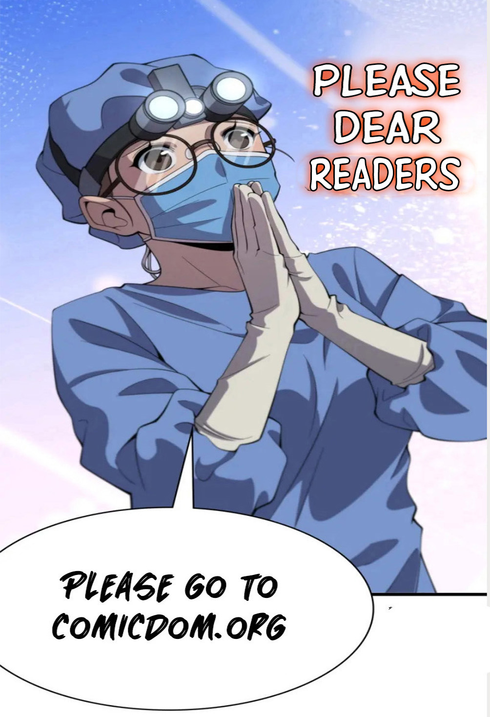 Shark Chapter 71 page 57 - Chapter 71