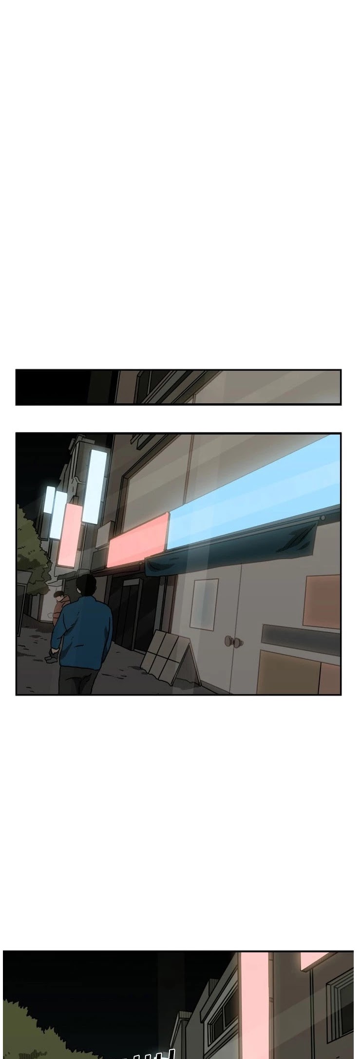 Shark Chapter 72 page 13 - Chapter 72
