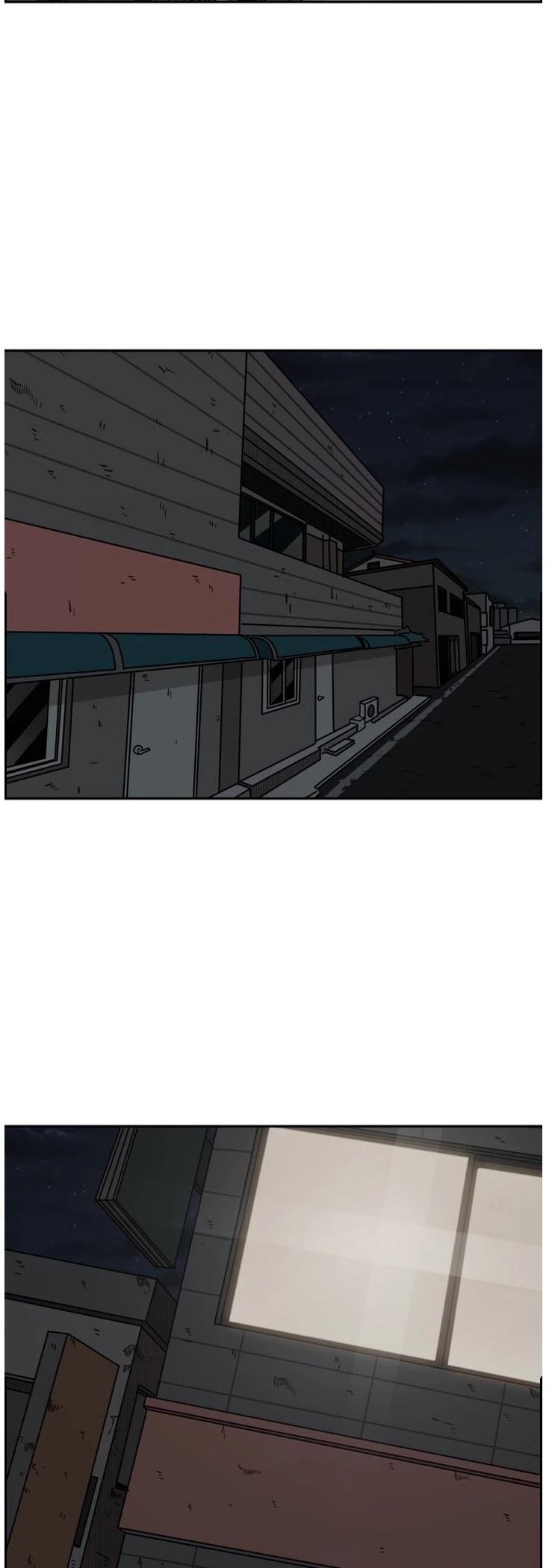 Shark Chapter 76 page 13 - Chapter 76: A Vicious man