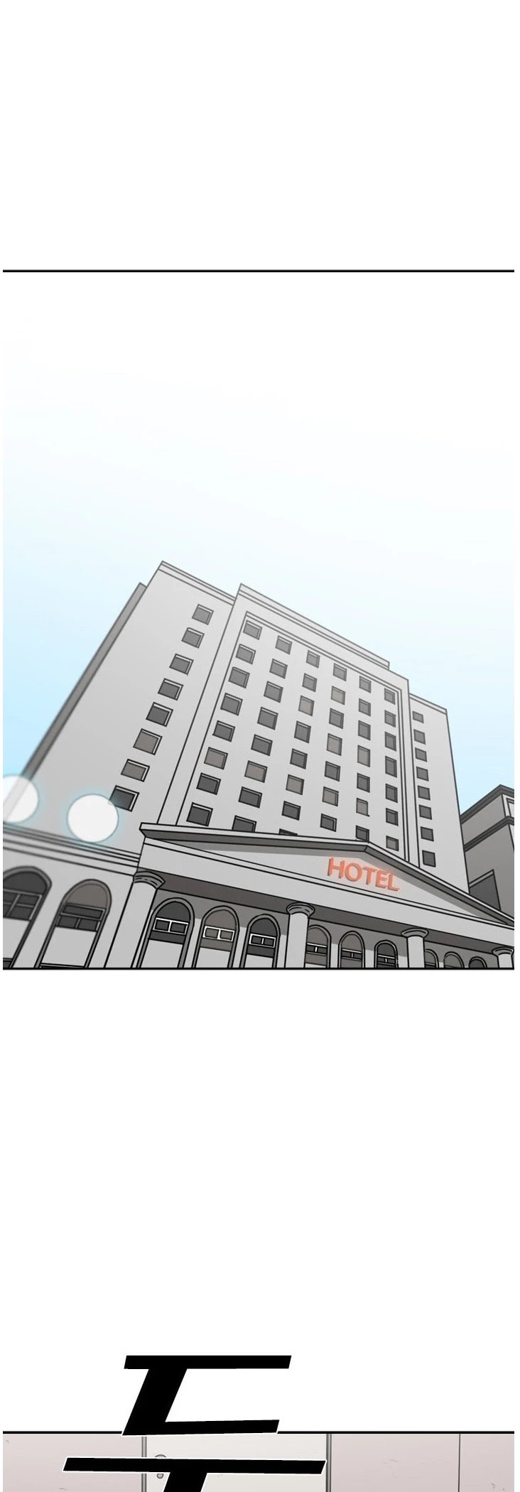 Shark Chapter 77 page 10 - Chapter 77: Plan