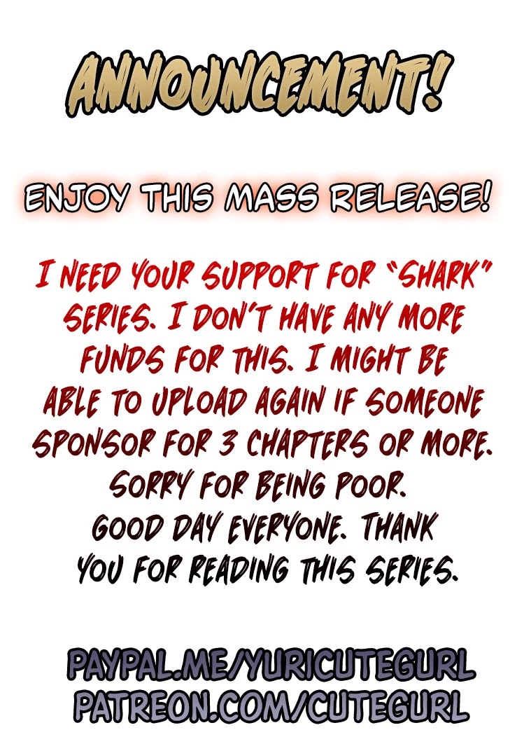 Shark Chapter 77 page 46 - Chapter 77: Plan