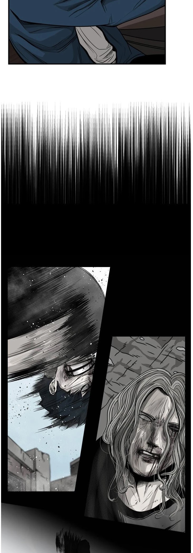 Shark Chapter 77 page 7 - Chapter 77: Plan