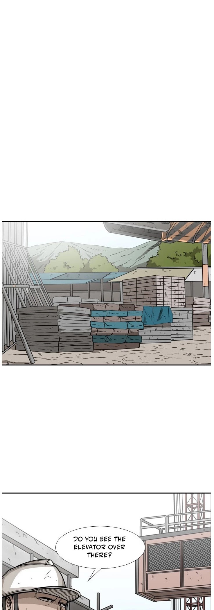 Shark Chapter 78 page 17 - Chapter 78: Unexpected Situation