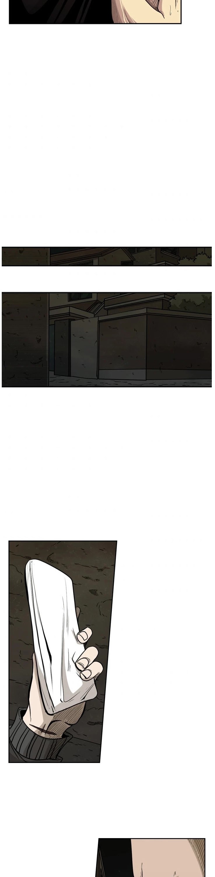 Shark Chapter 78 page 24 - Chapter 78: Unexpected Situation