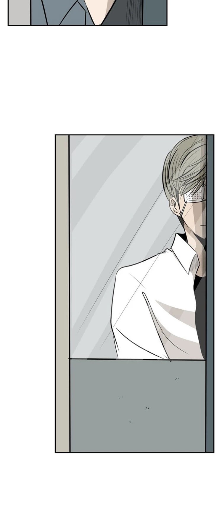 Shark Chapter 8 page 31 - Chapter 8: Life Completely Ruined