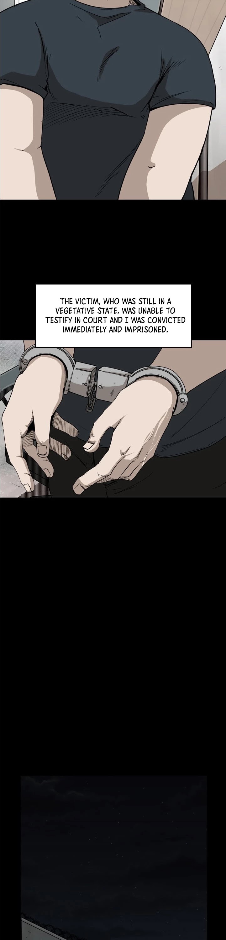 Shark Chapter 81 page 26 - Chapter 81