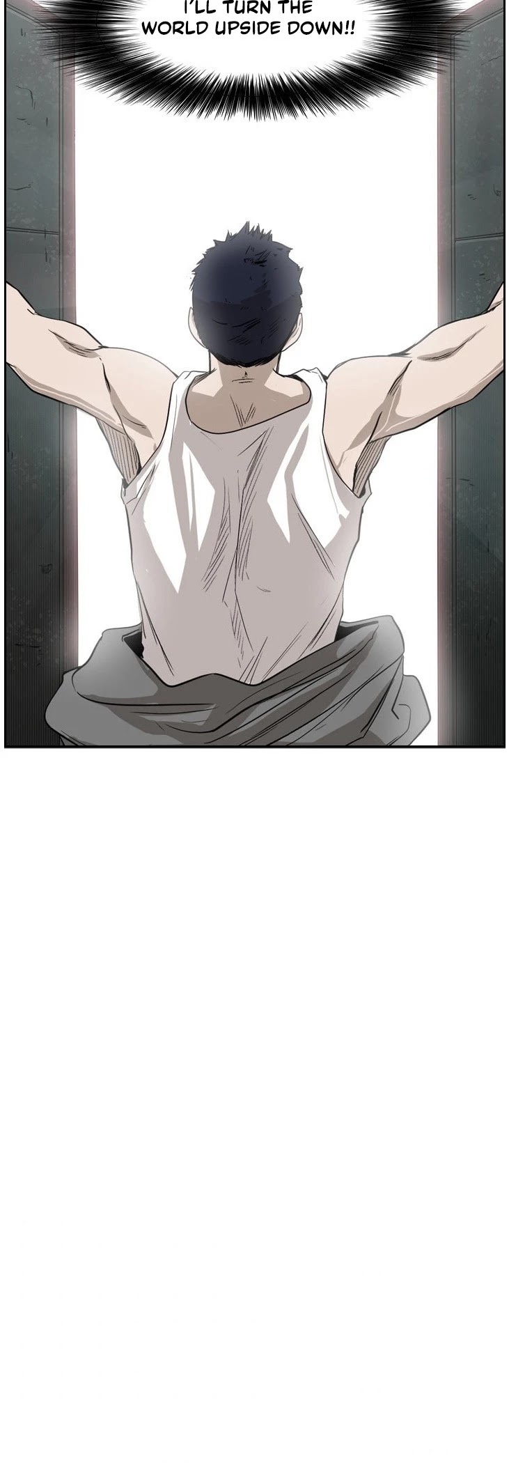 Shark Chapter 81 page 45 - Chapter 81