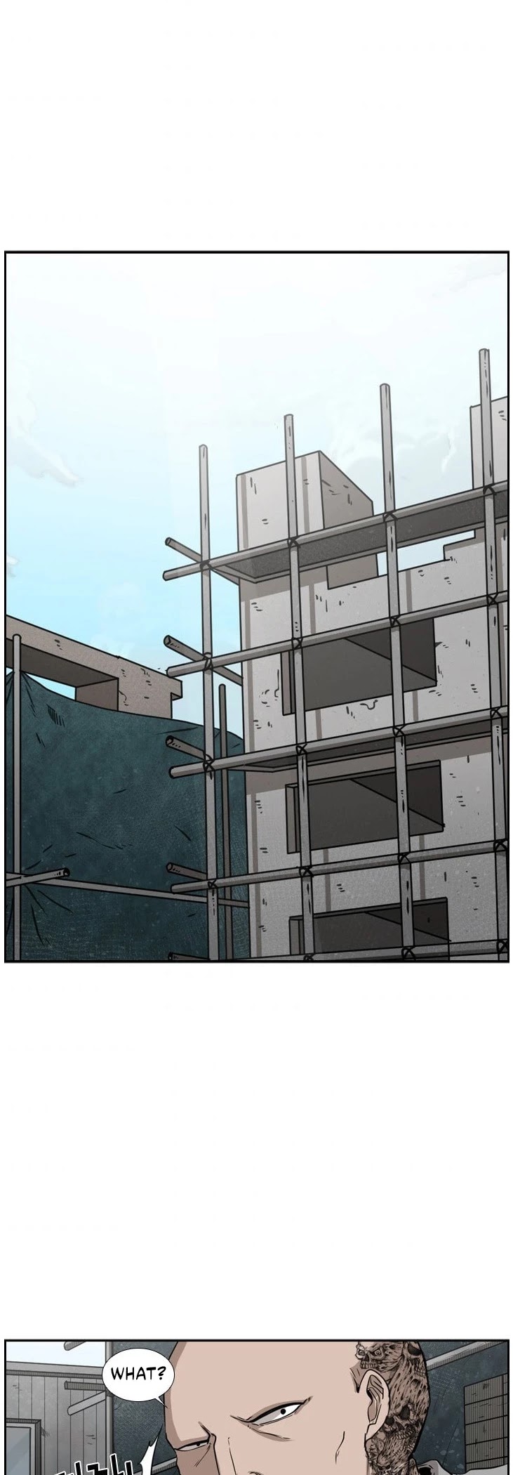 Shark Chapter 81 page 46 - Chapter 81