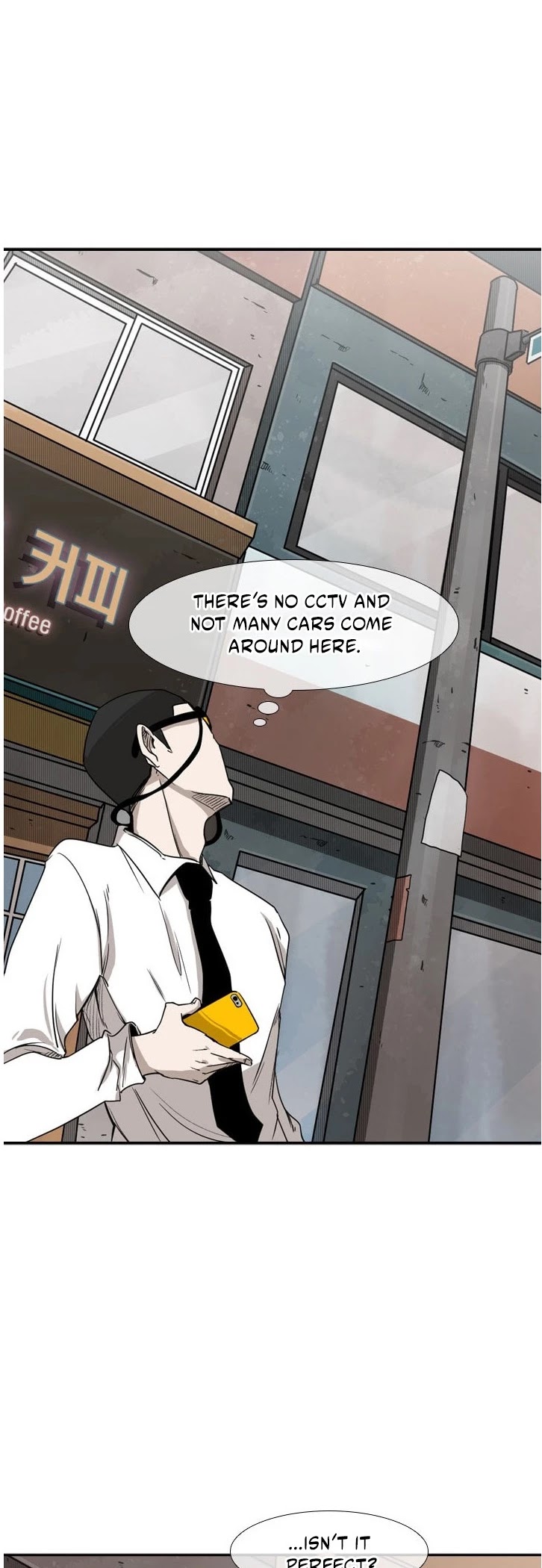 Shark Chapter 82 page 29 - Chapter 82: I need help