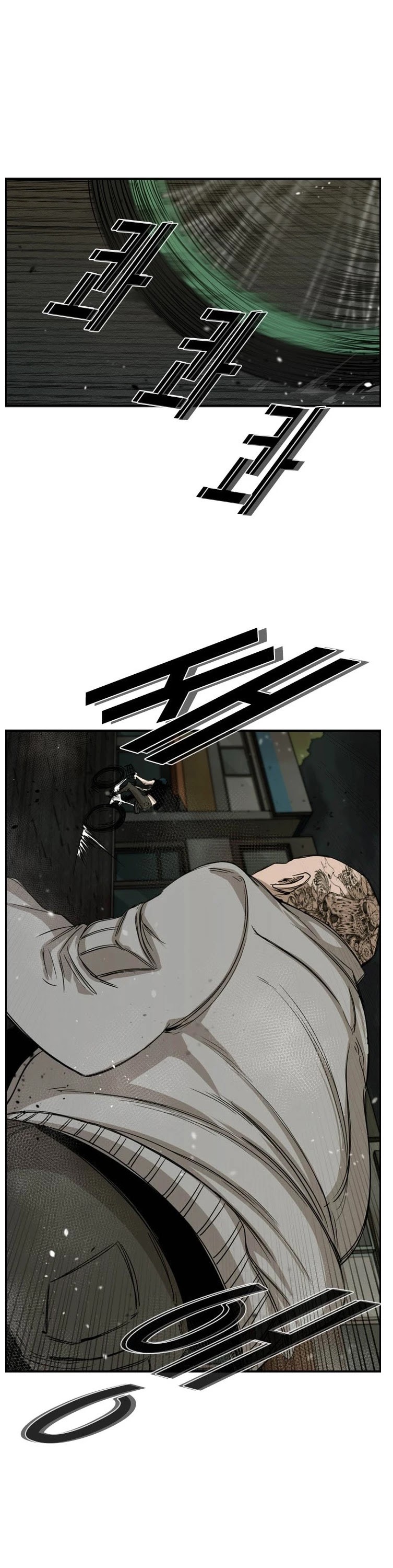 Shark Chapter 83 page 36 - Chapter 83: I need help (2)