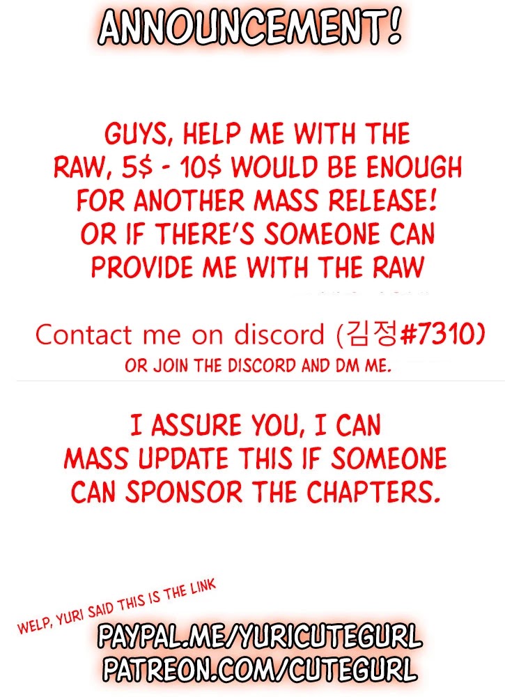 Shark Chapter 83 page 39 - Chapter 83: I need help (2)